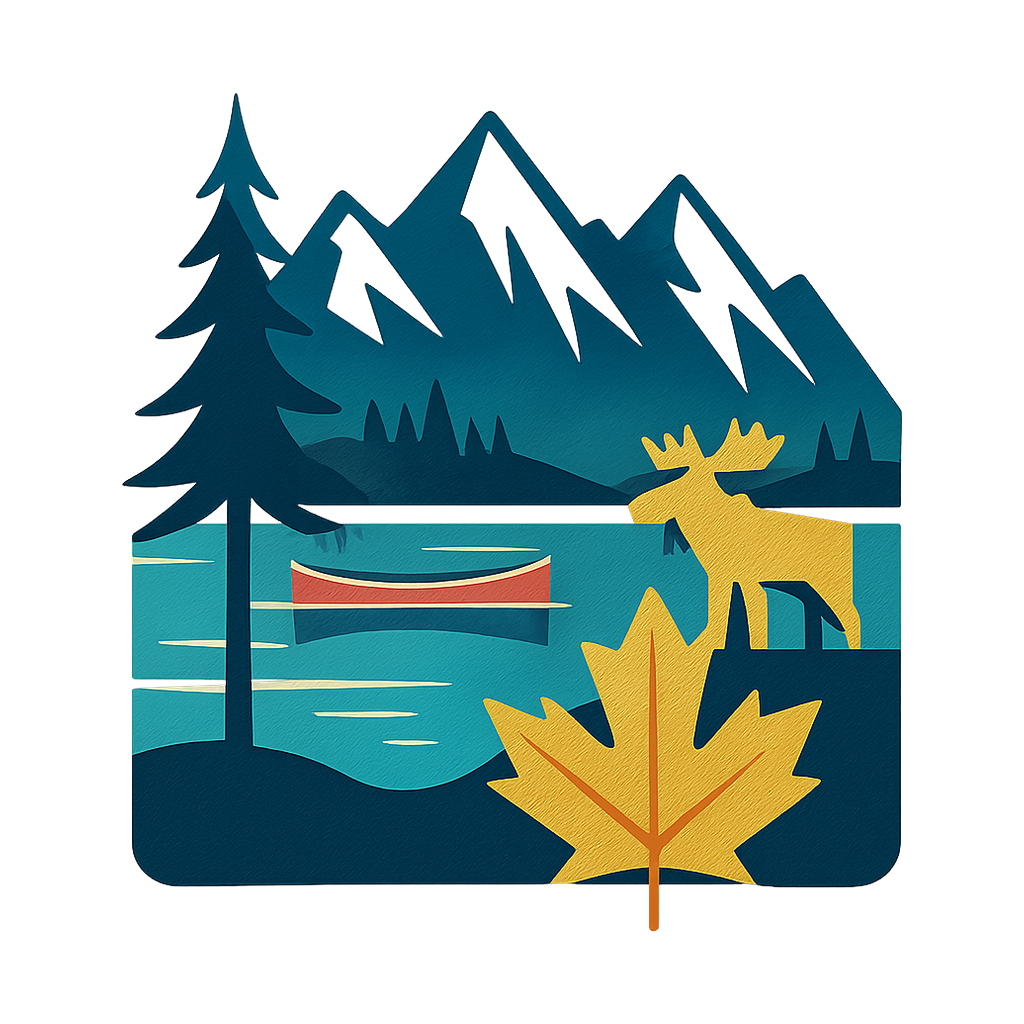 Canada illustration