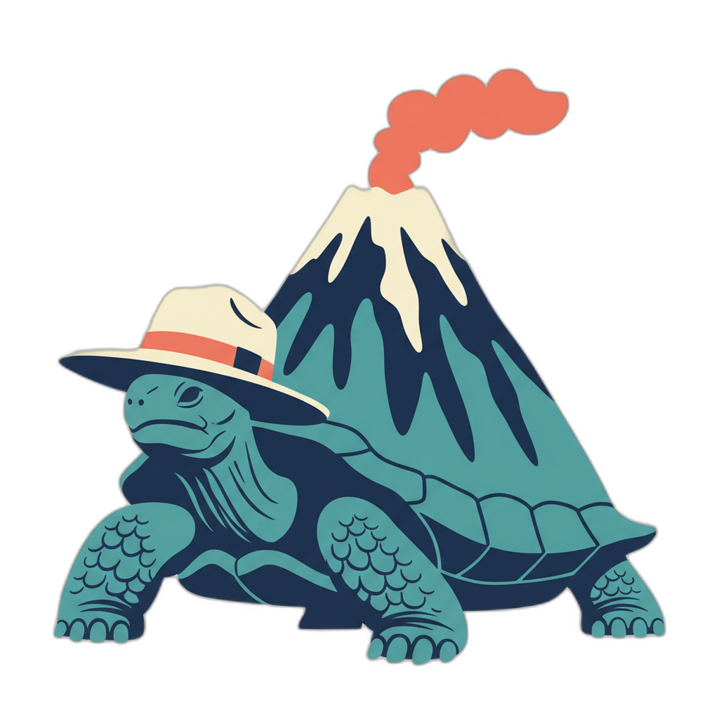 Ecuador illustration