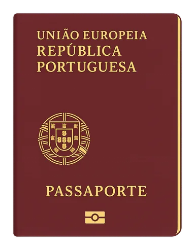 Portugal passport