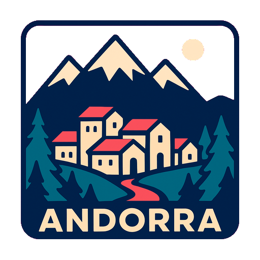 Andorra illustration